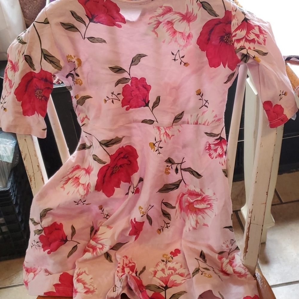 Old navy dress